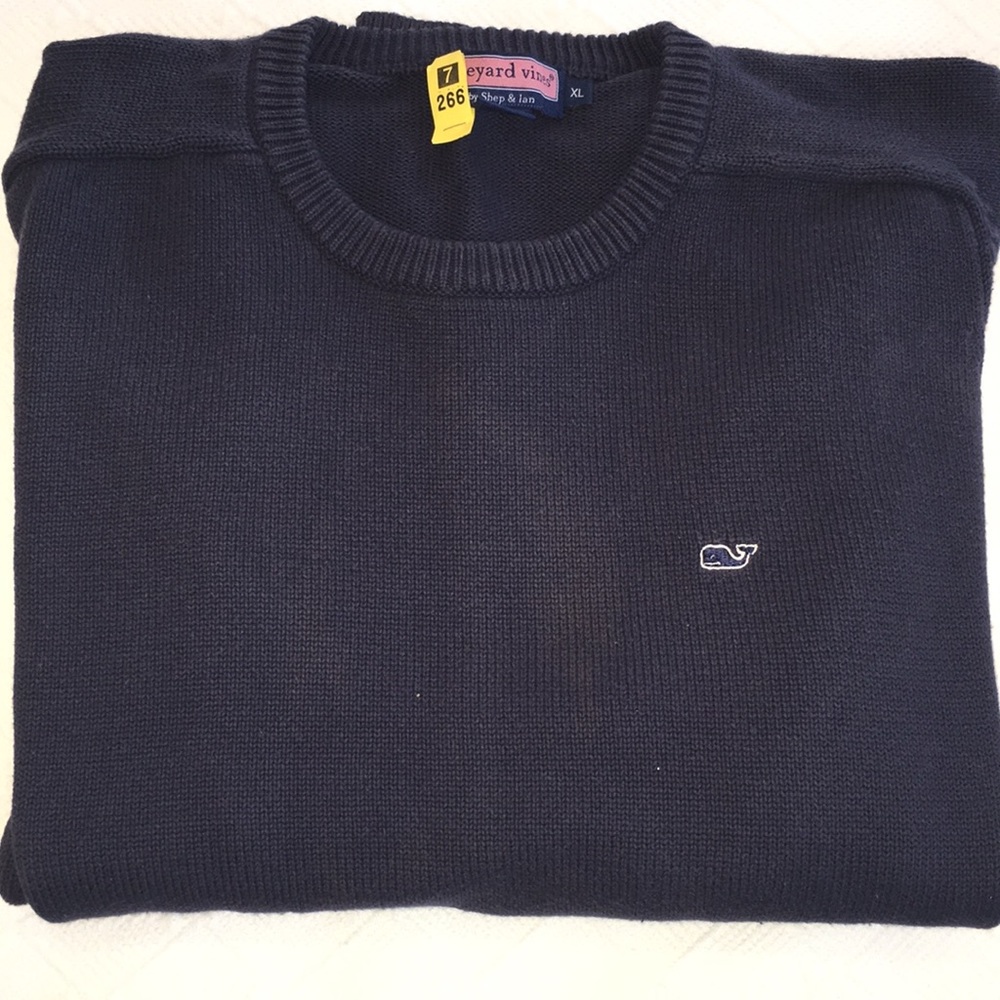 Vineyard Vines Sweater